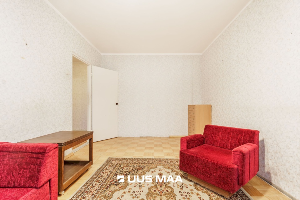 Saue vald, Turba alevik, Metsa 4