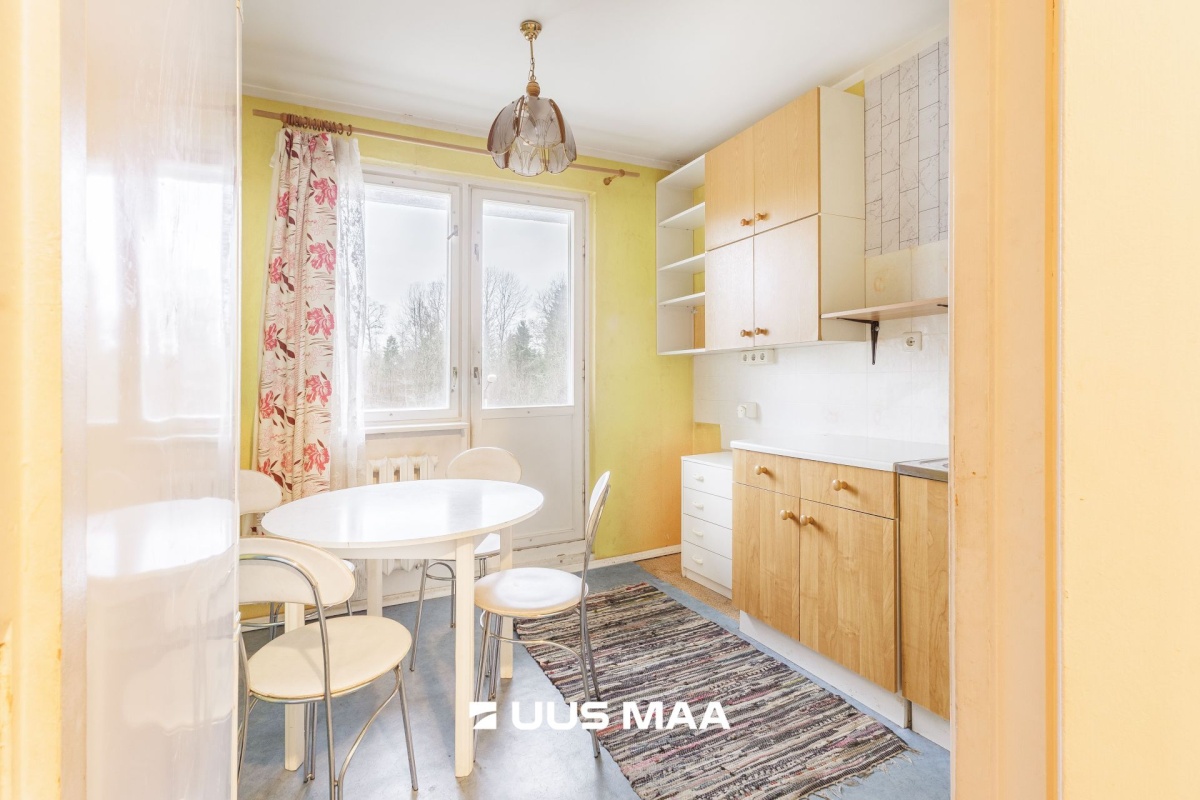 Saue vald, Turba alevik, Metsa 4