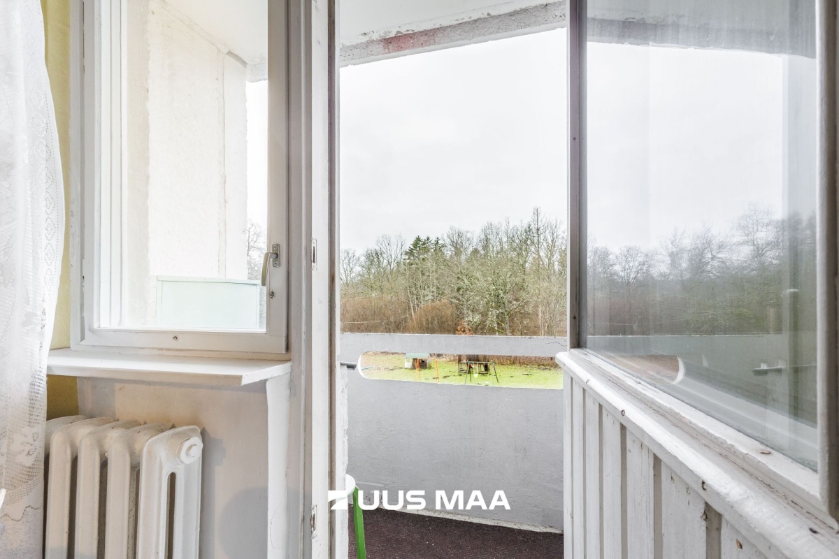 Saue vald, Turba alevik, Metsa 4