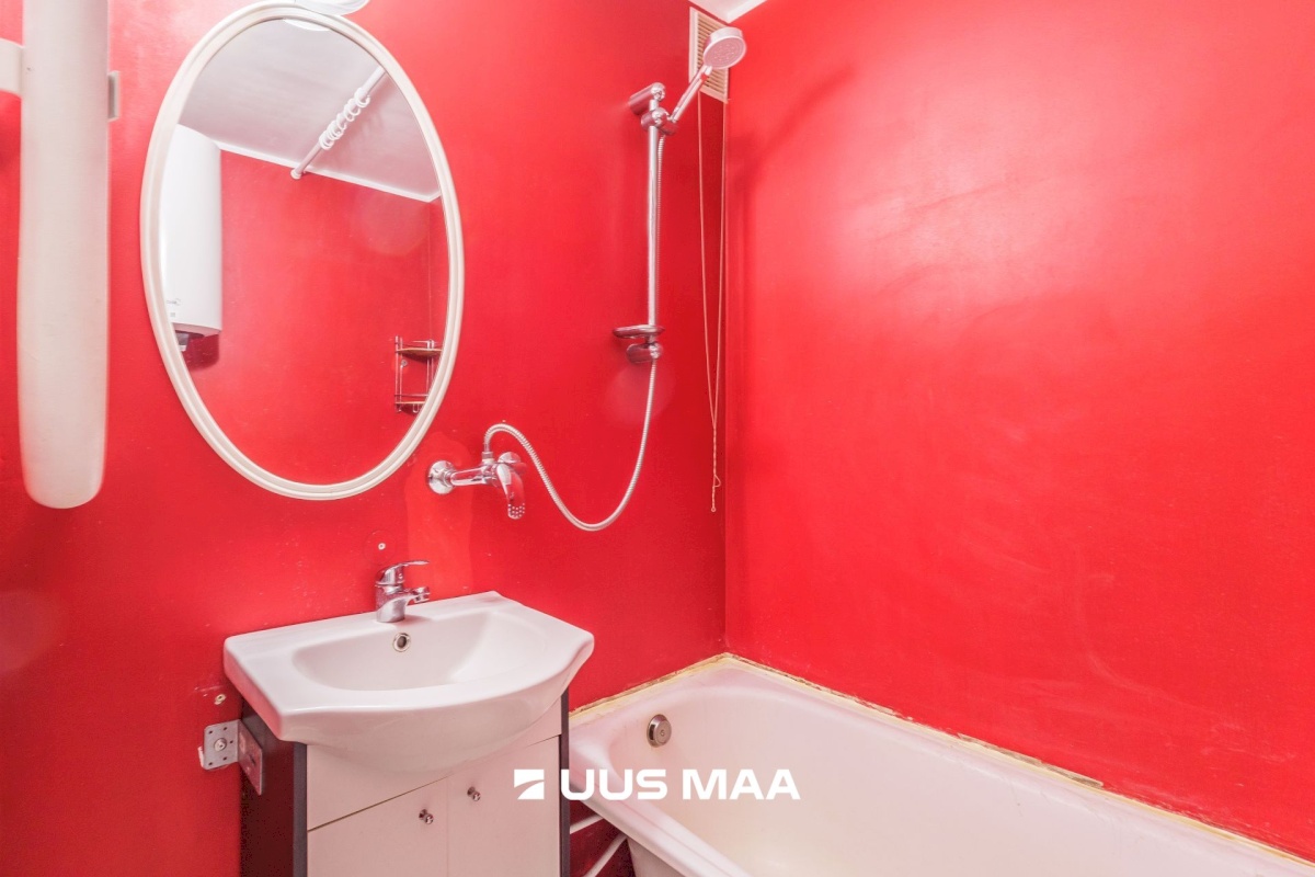 Saue vald, Turba alevik, Metsa 4