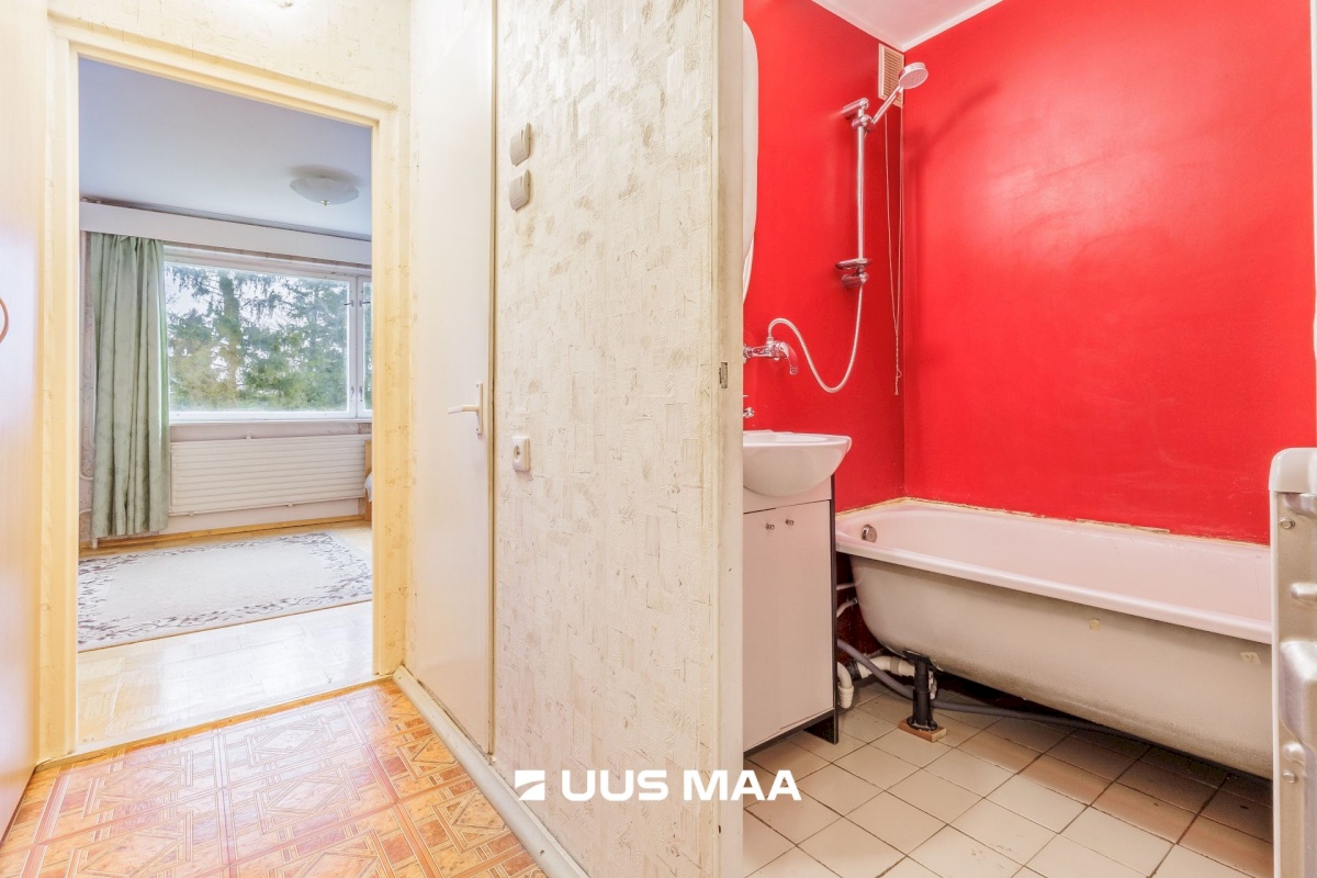 Saue vald, Turba alevik, Metsa 4