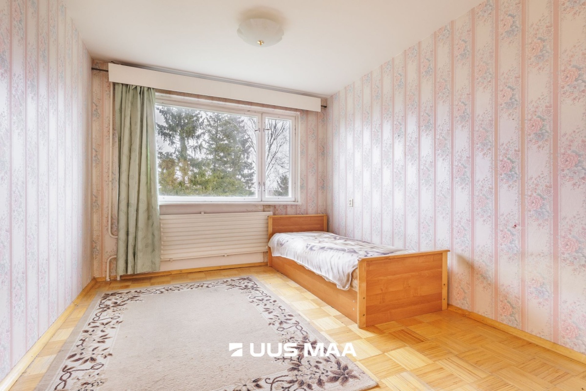 Saue vald, Turba alevik, Metsa 4