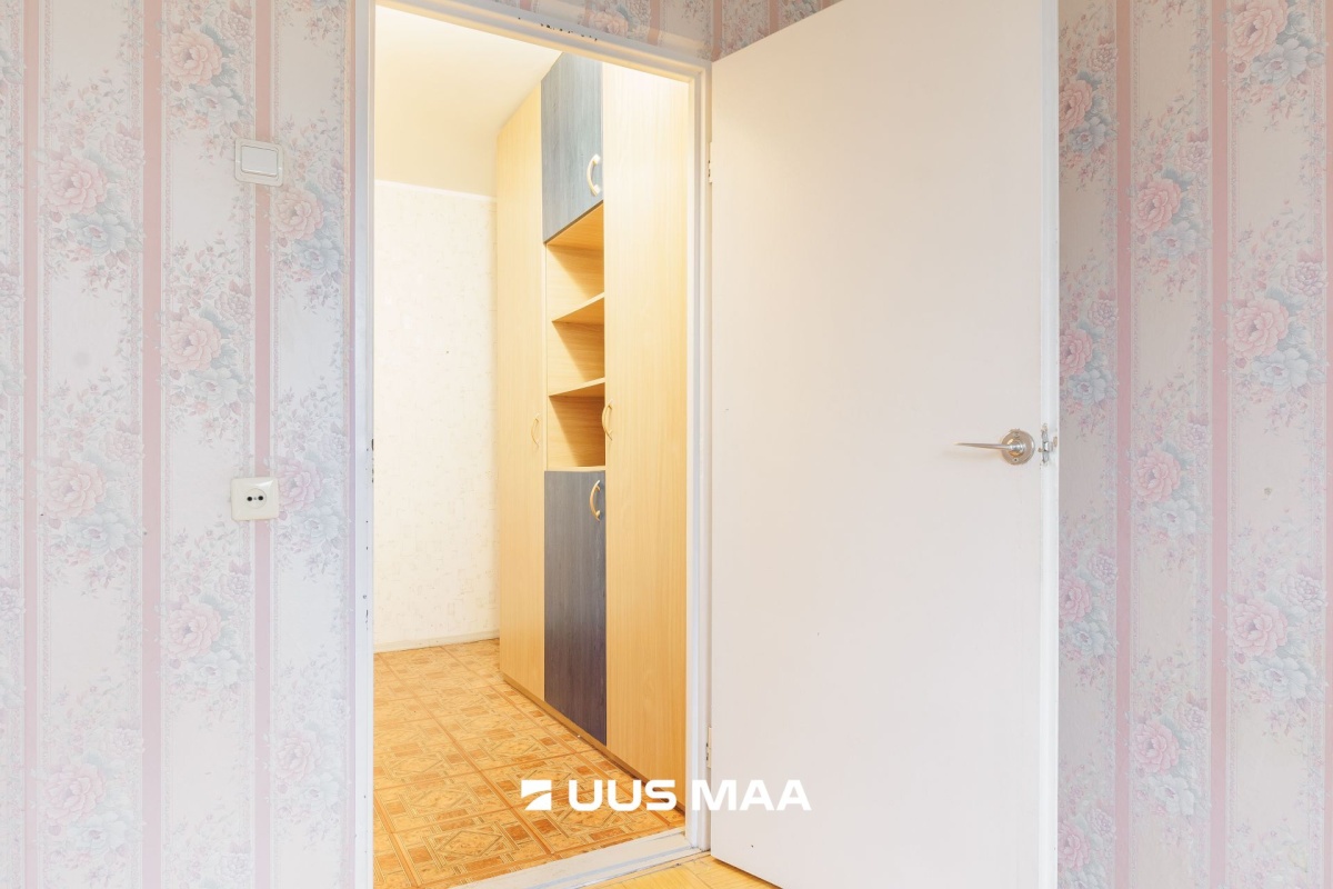 Saue vald, Turba alevik, Metsa 4