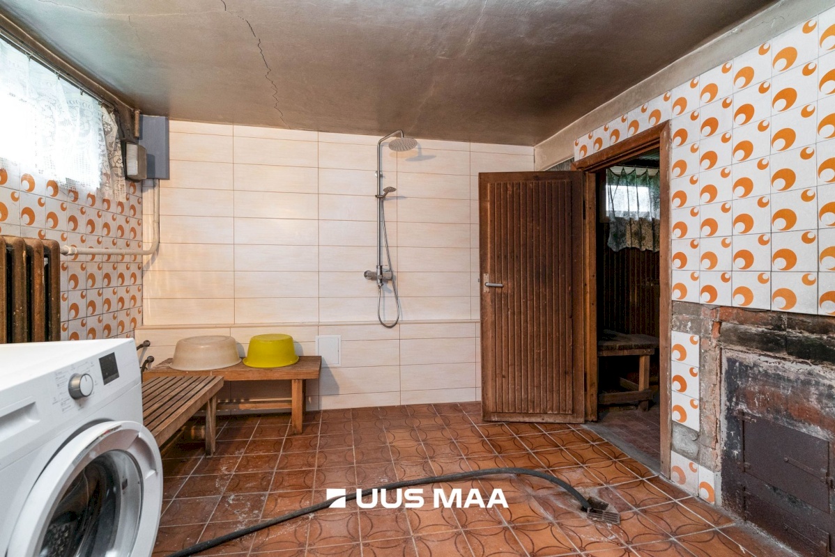 Viljandi linn, Kesklinn, Ilmarise