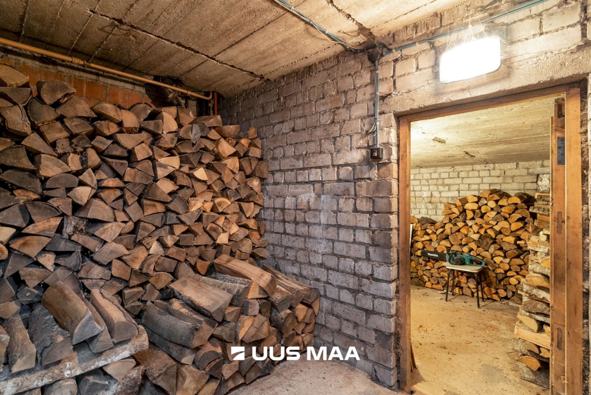 Viljandi linn, Kesklinn, Ilmarise