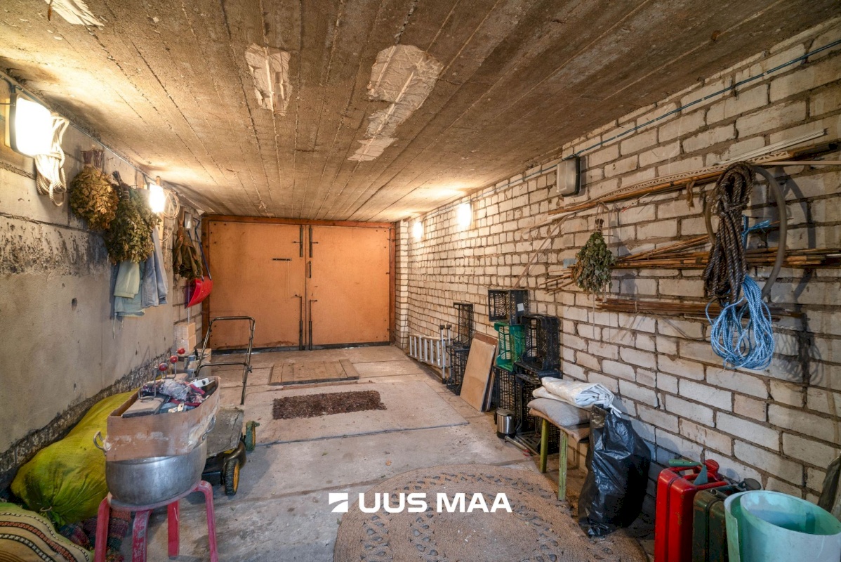 Viljandi linn, Kesklinn, Ilmarise