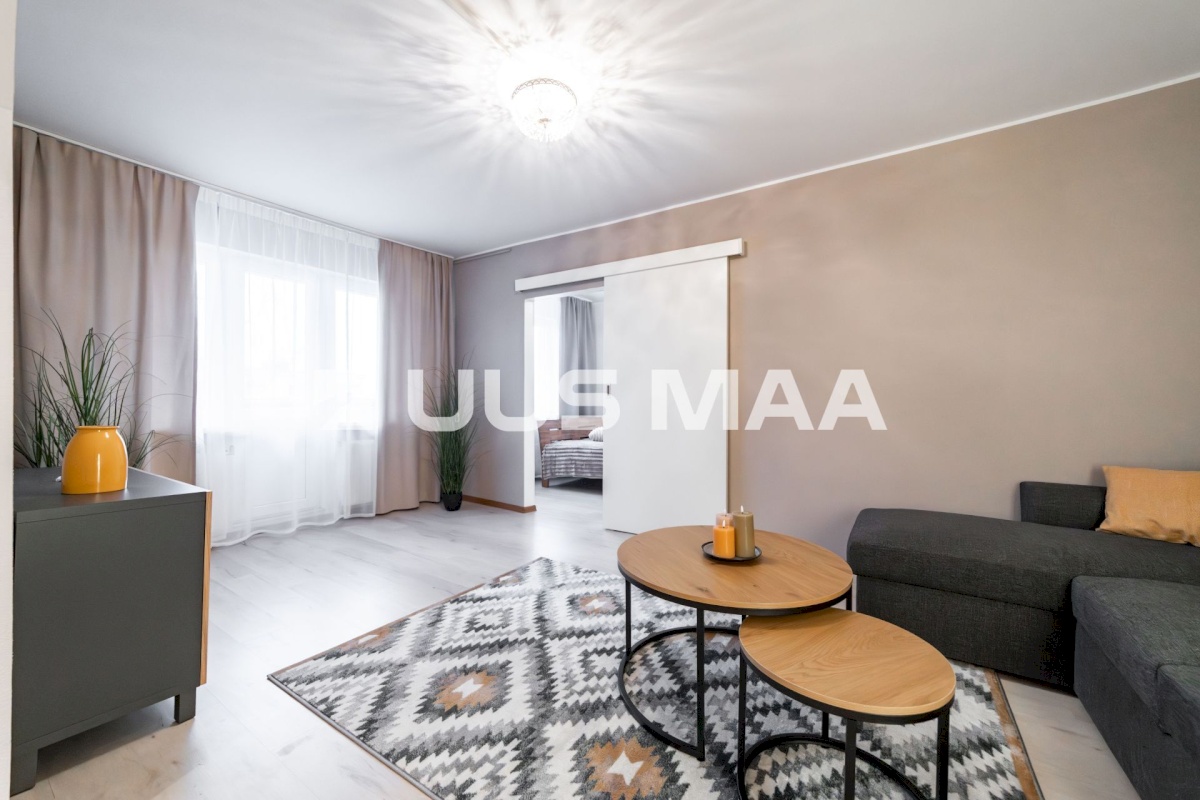 Tallinn, Lasnamäe linnaosa, Pae, Pae 11