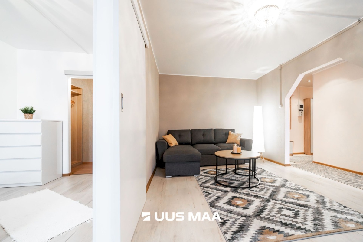 Tallinn, Lasnamäe linnaosa, Pae, Pae 11