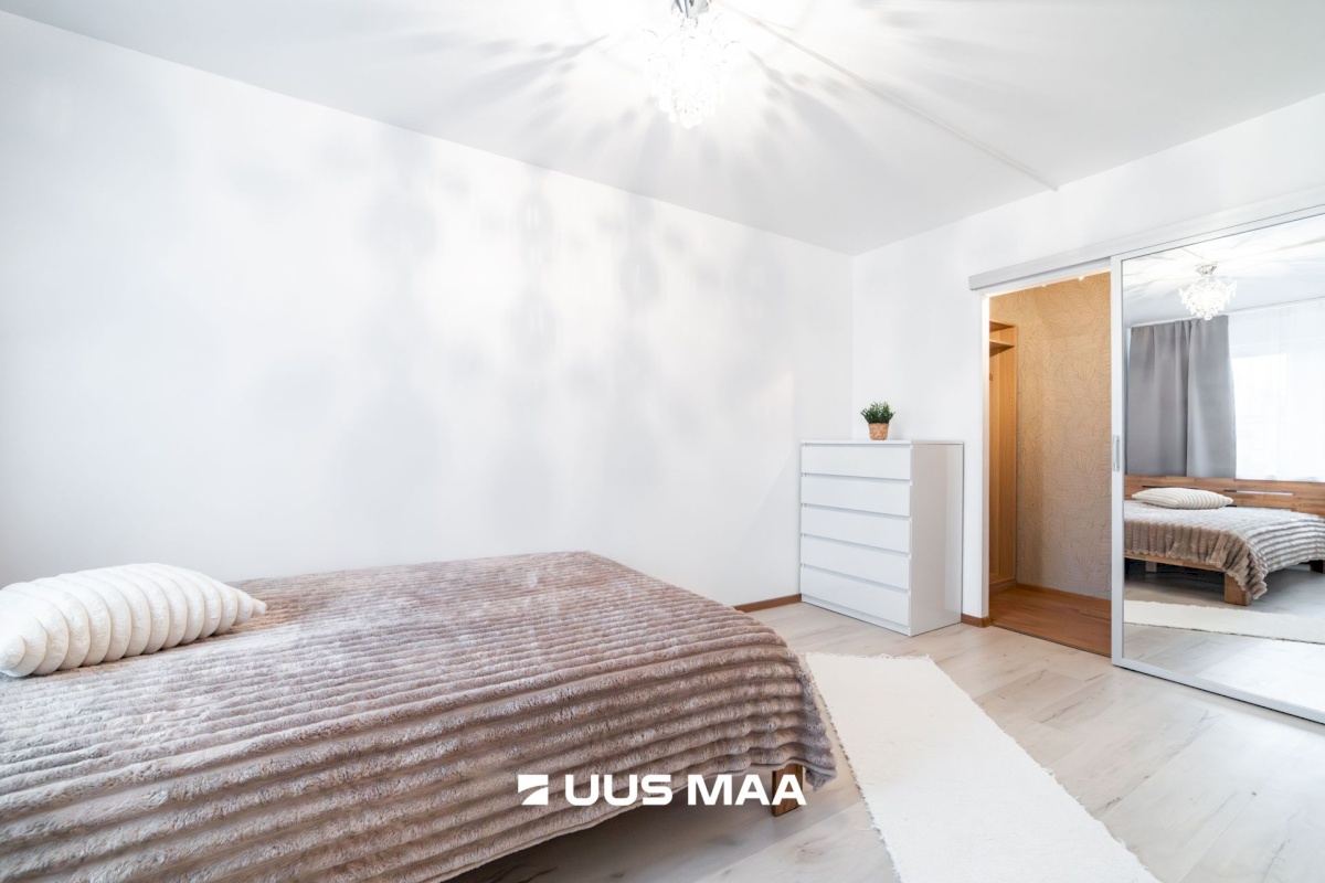 Tallinn, Lasnamäe linnaosa, Pae, Pae 11