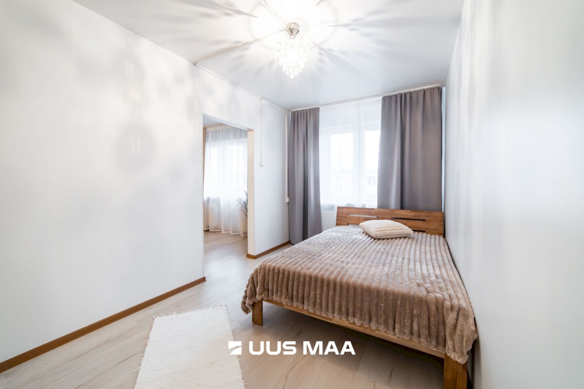 Tallinn, Lasnamäe linnaosa, Pae, Pae 11