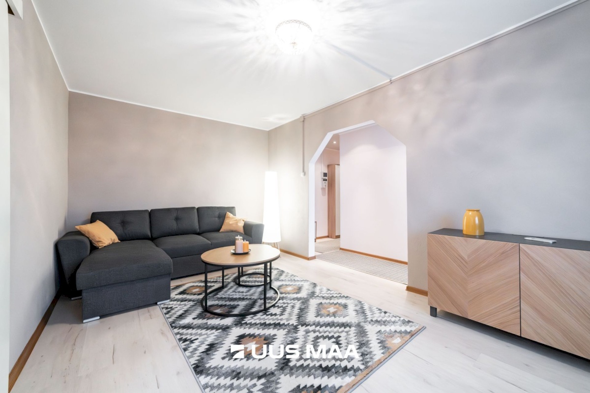 Tallinn, Lasnamäe linnaosa, Pae, Pae 11