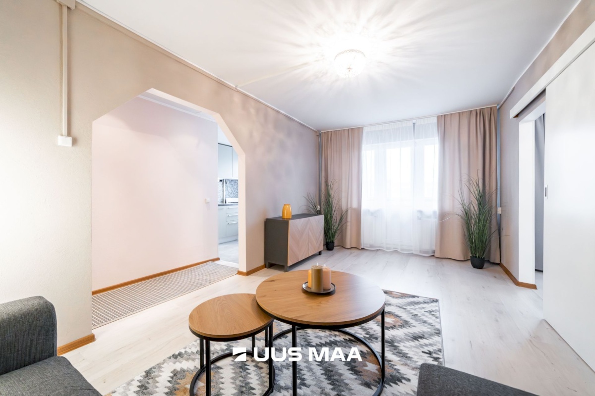 Tallinn, Lasnamäe linnaosa, Pae, Pae 11