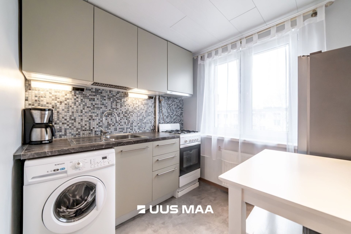 Tallinn, Lasnamäe linnaosa, Pae, Pae 11