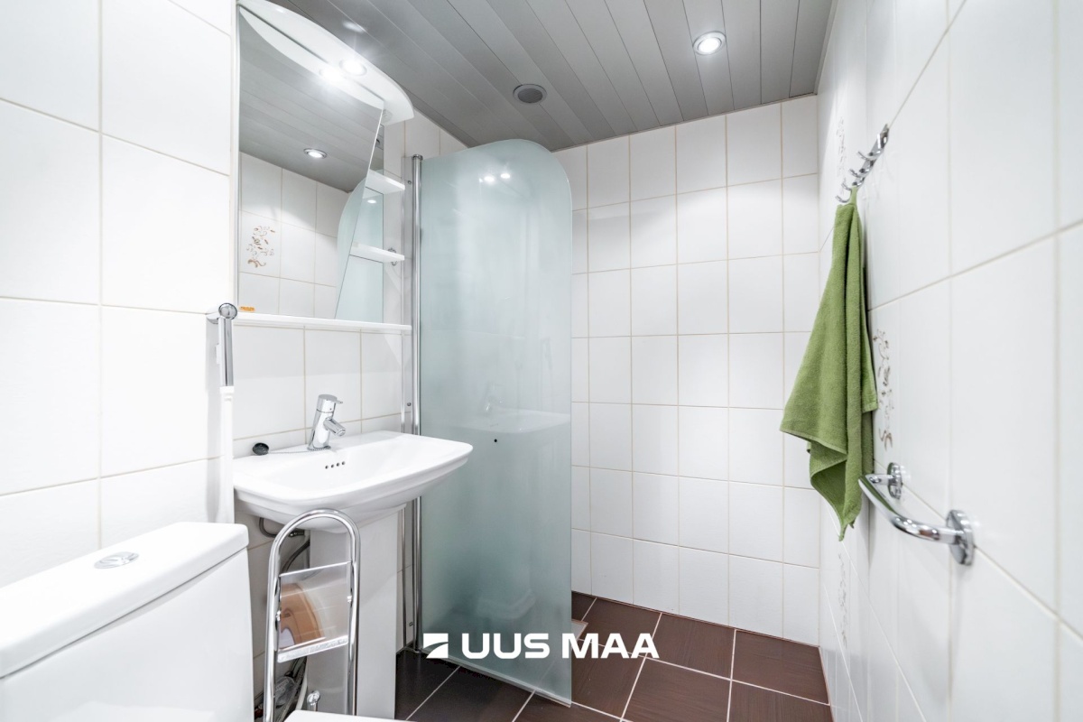 Tallinn, Lasnamäe linnaosa, Pae, Pae 11