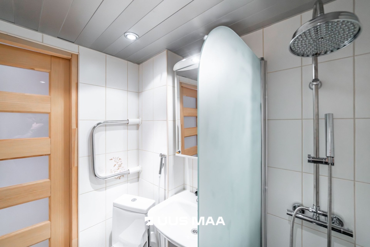 Tallinn, Lasnamäe linnaosa, Pae, Pae 11