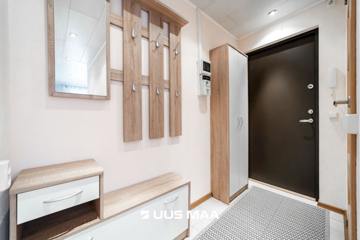 Tallinn, Lasnamäe linnaosa, Pae, Pae 11