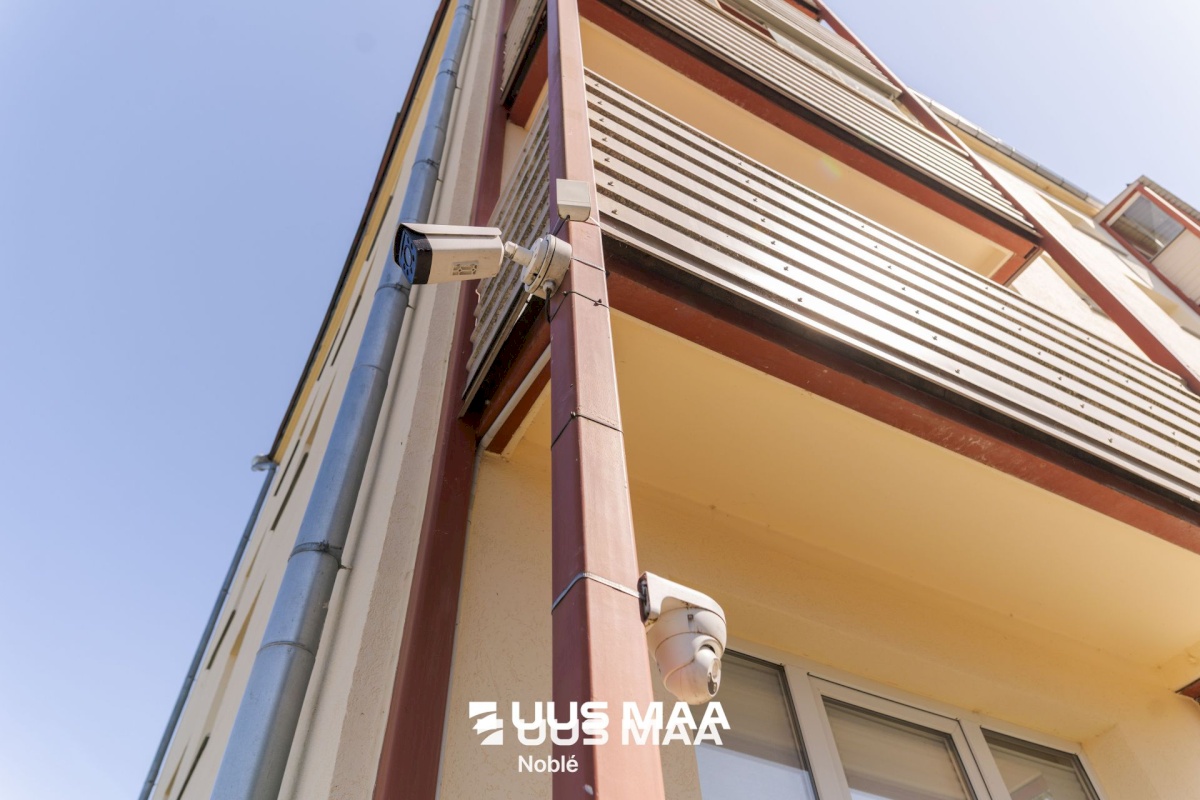 Tallinn, Lasnamäe linnaosa, Pae, Pae 11