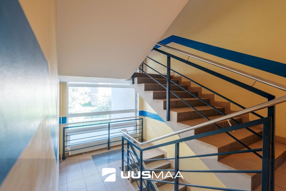 Tartu linn, Tartu linn, Ülejõe, Kivi 23