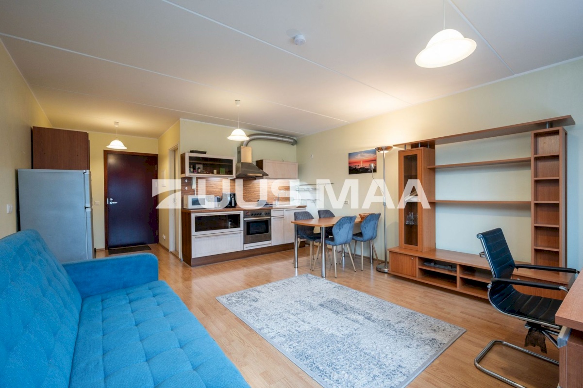 Tartu linn, Tartu linn, Ülejõe, Kivi 23