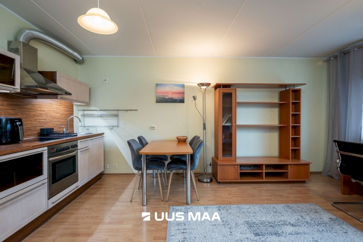 Tartu linn, Tartu linn, Ülejõe, Kivi 23