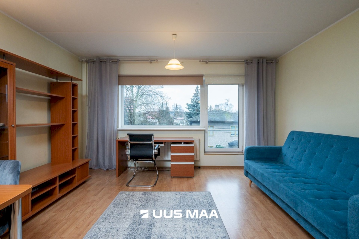 Tartu linn, Tartu linn, Ülejõe, Kivi 23