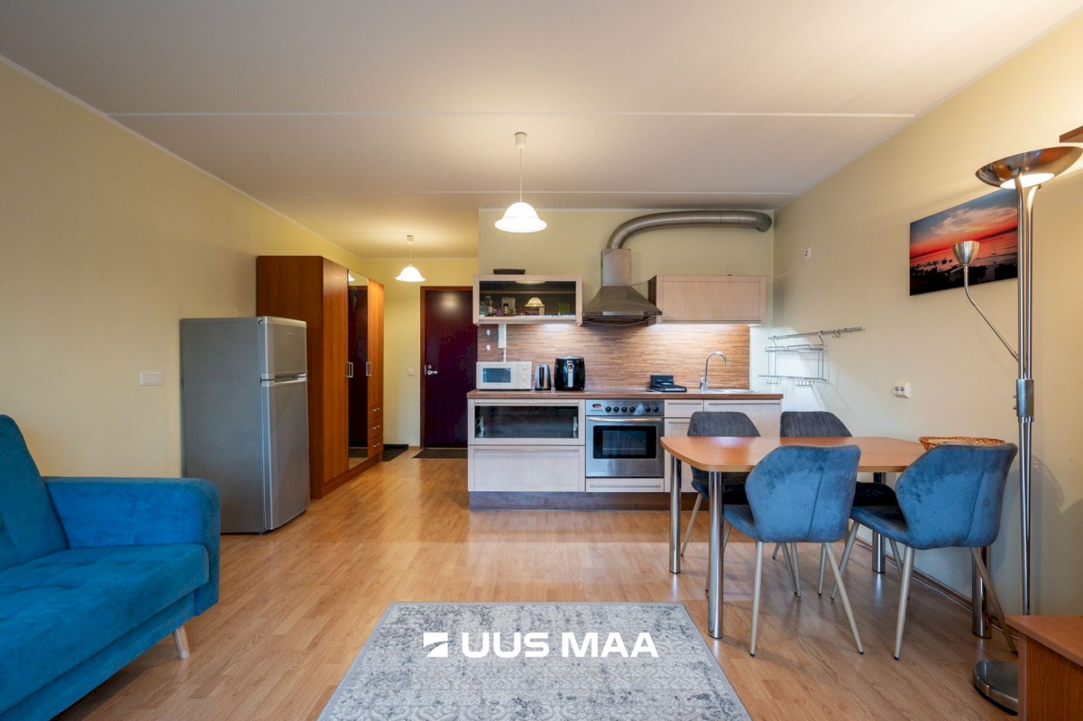 Tartu linn, Tartu linn, Ülejõe, Kivi 23