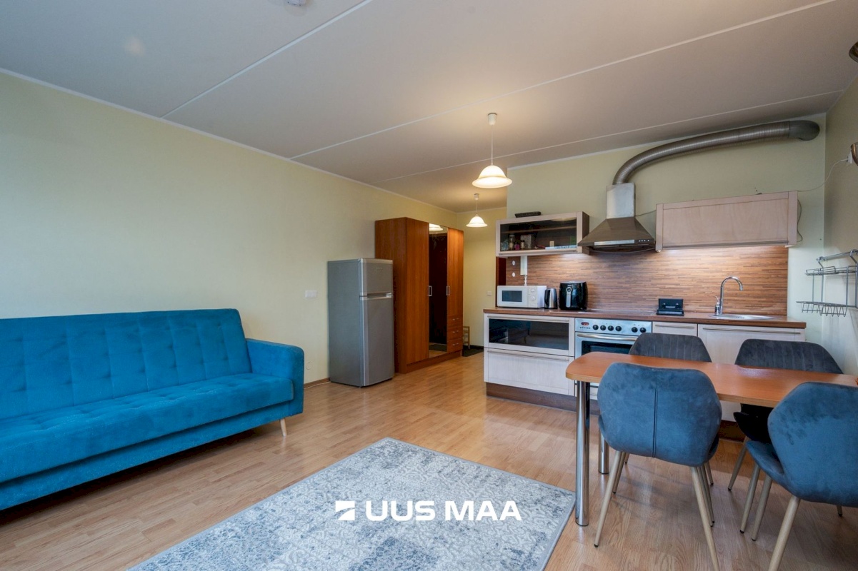 Tartu linn, Tartu linn, Ülejõe, Kivi 23