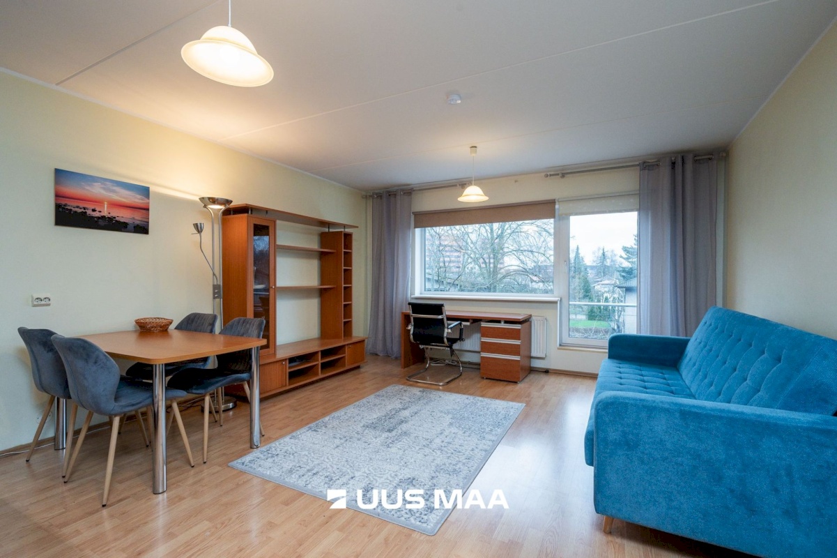 Tartu linn, Tartu linn, Ülejõe, Kivi 23