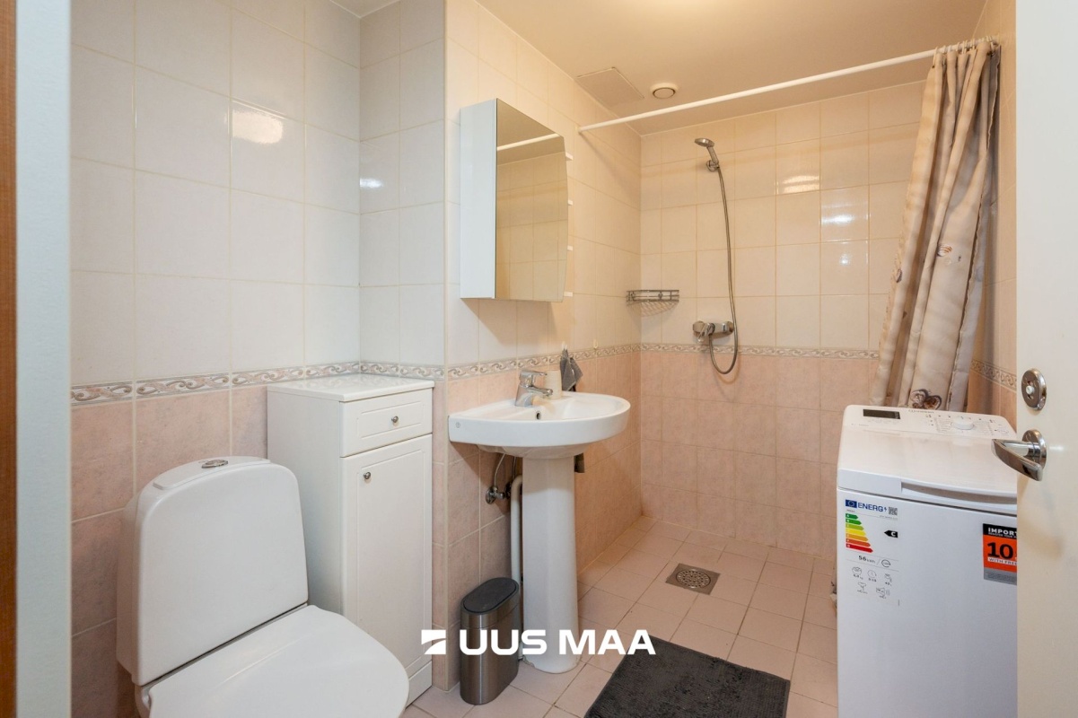 Tartu linn, Tartu linn, Ülejõe, Kivi 23