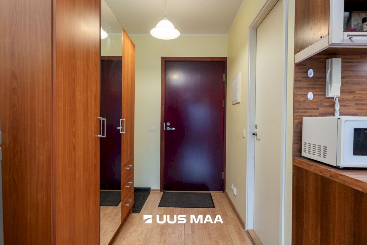 Tartu linn, Tartu linn, Ülejõe, Kivi 23