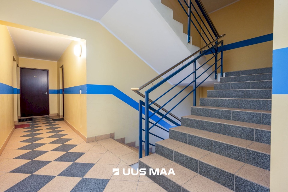 Tartu linn, Tartu linn, Ülejõe, Kivi 23