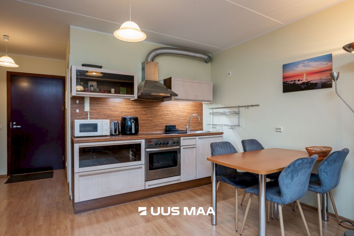 Tartu linn, Tartu linn, Ülejõe, Kivi 23