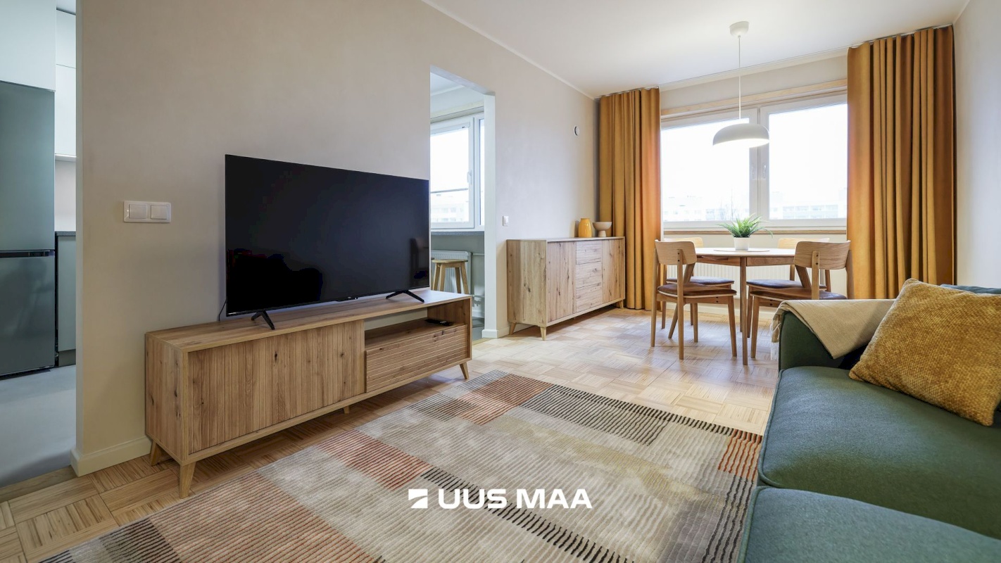 Tallinn, Kristiine linnaosa, Kirsi 8