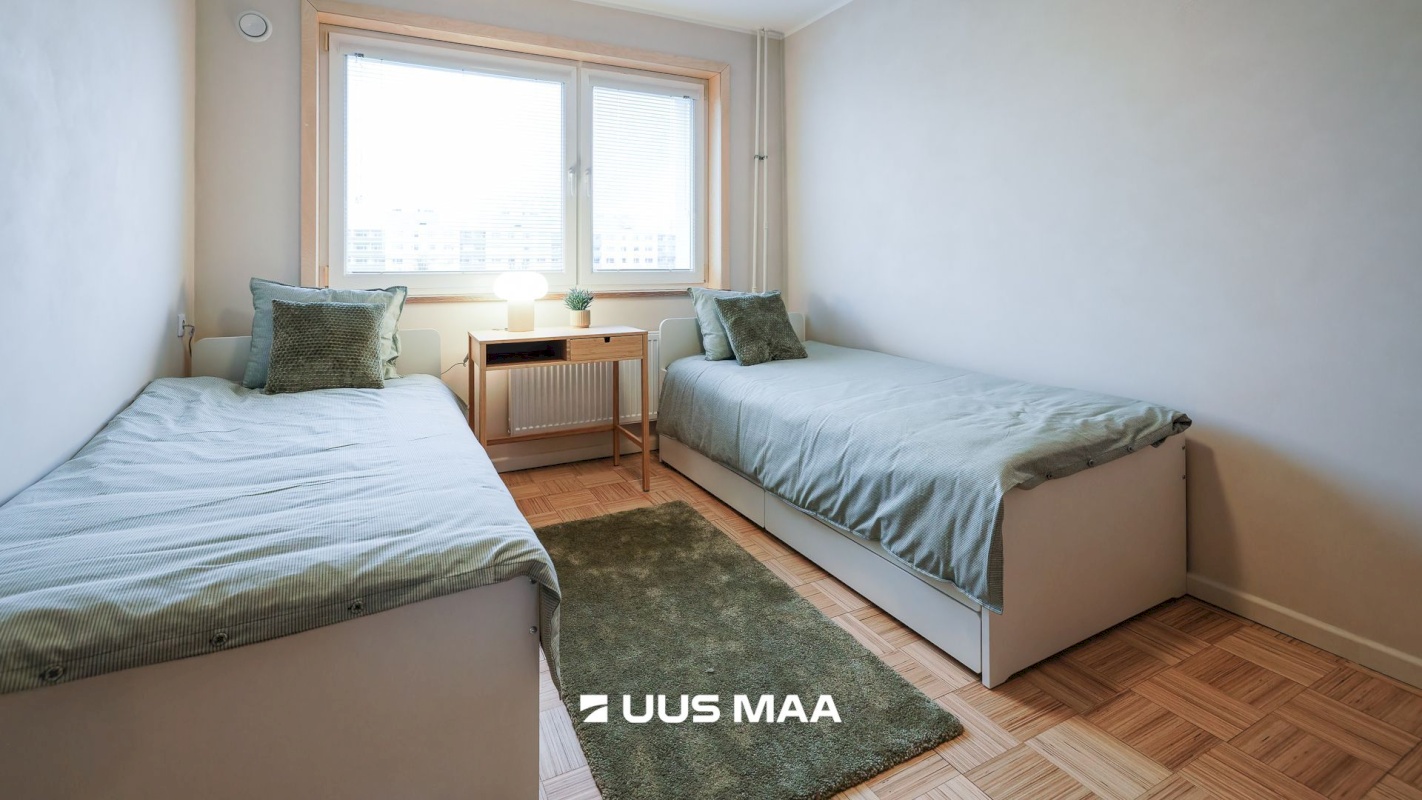 Tallinn, Kristiine linnaosa, Kirsi 8