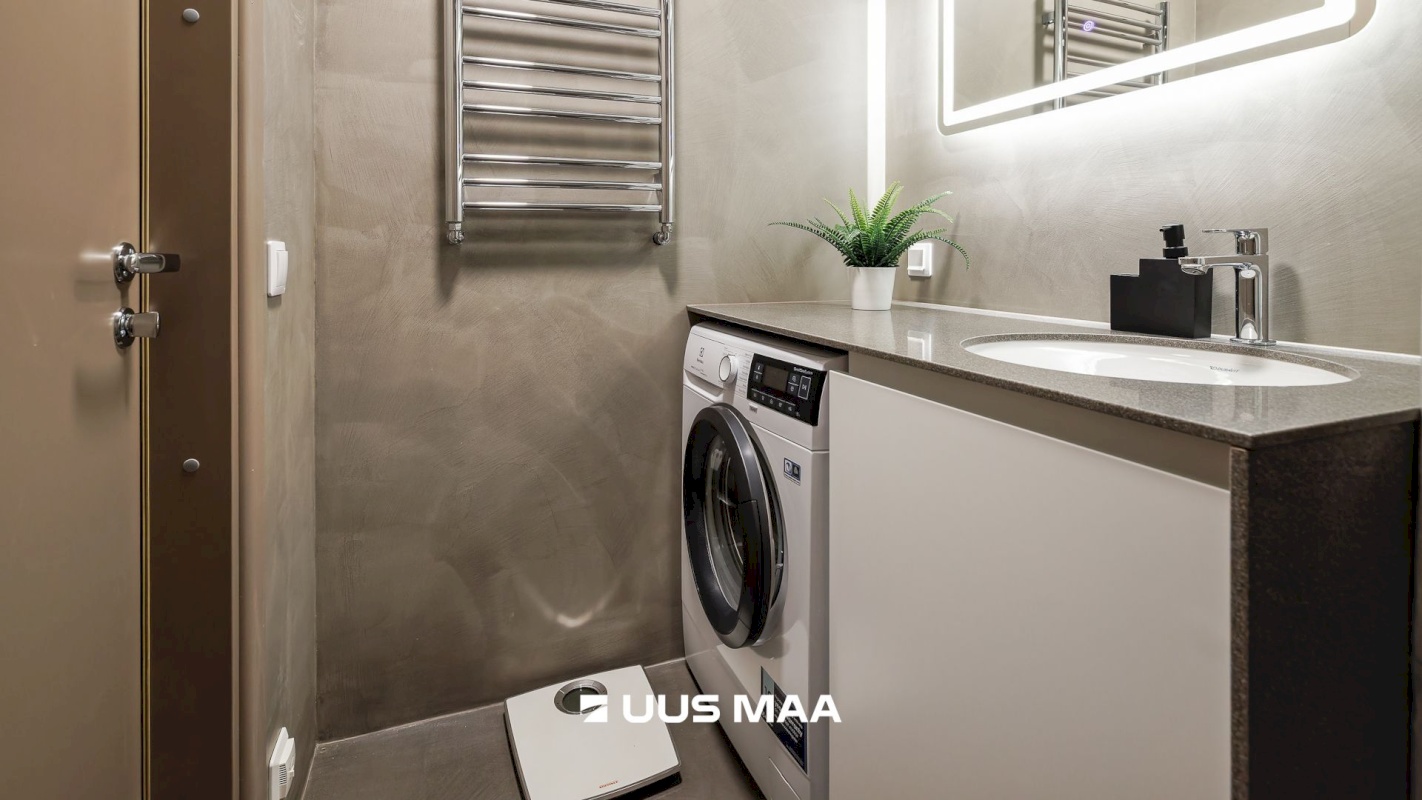 Tallinn, Kristiine linnaosa, Kirsi 8