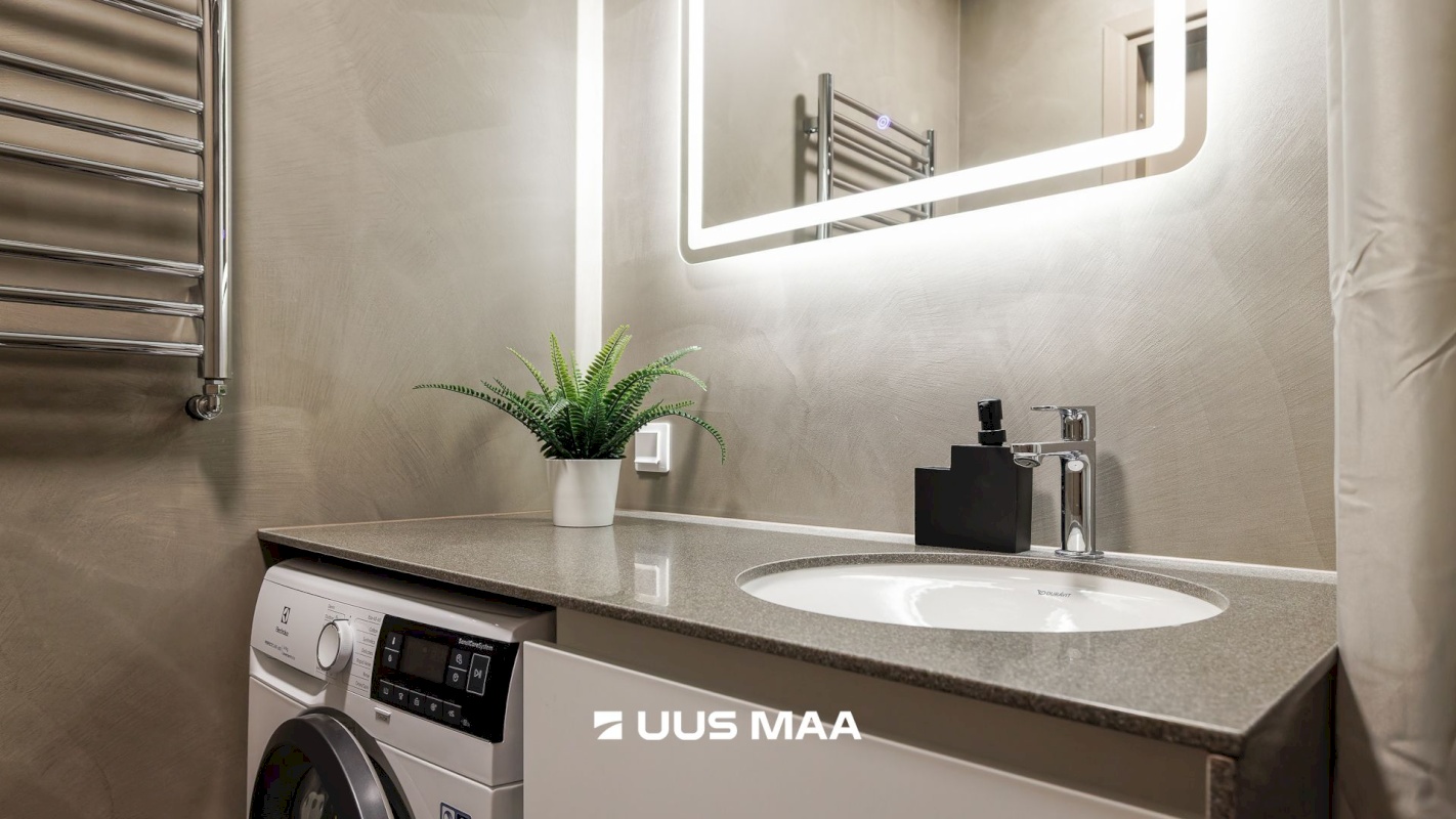 Tallinn, Kristiine linnaosa, Kirsi 8