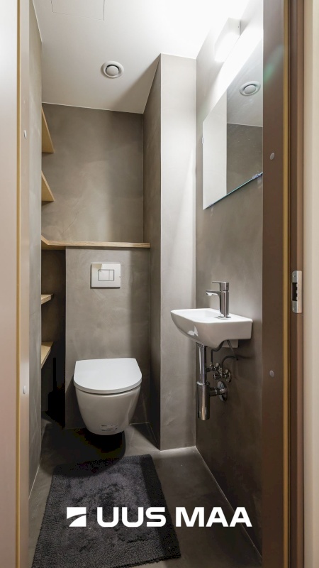 Tallinn, Kristiine linnaosa, Kirsi 8