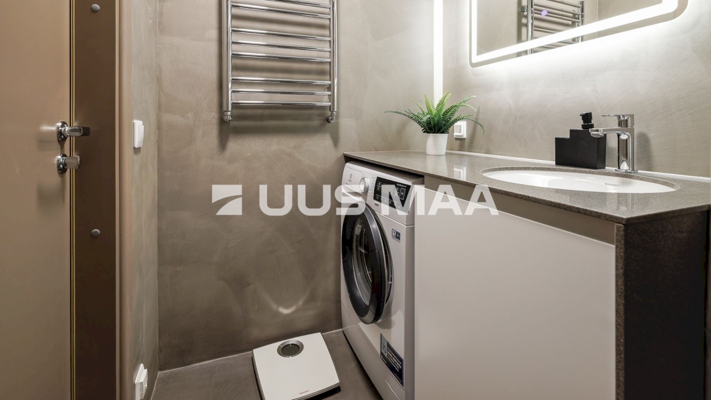 Tallinn, Kristiine linnaosa, Kirsi 8