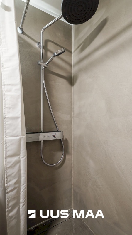 Tallinn, Kristiine linnaosa, Kirsi 8