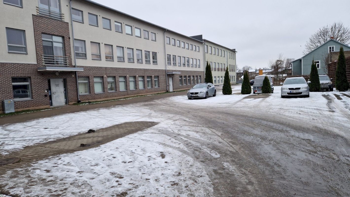 Tartu linn, Tartu linn, Karlova, Võru 100