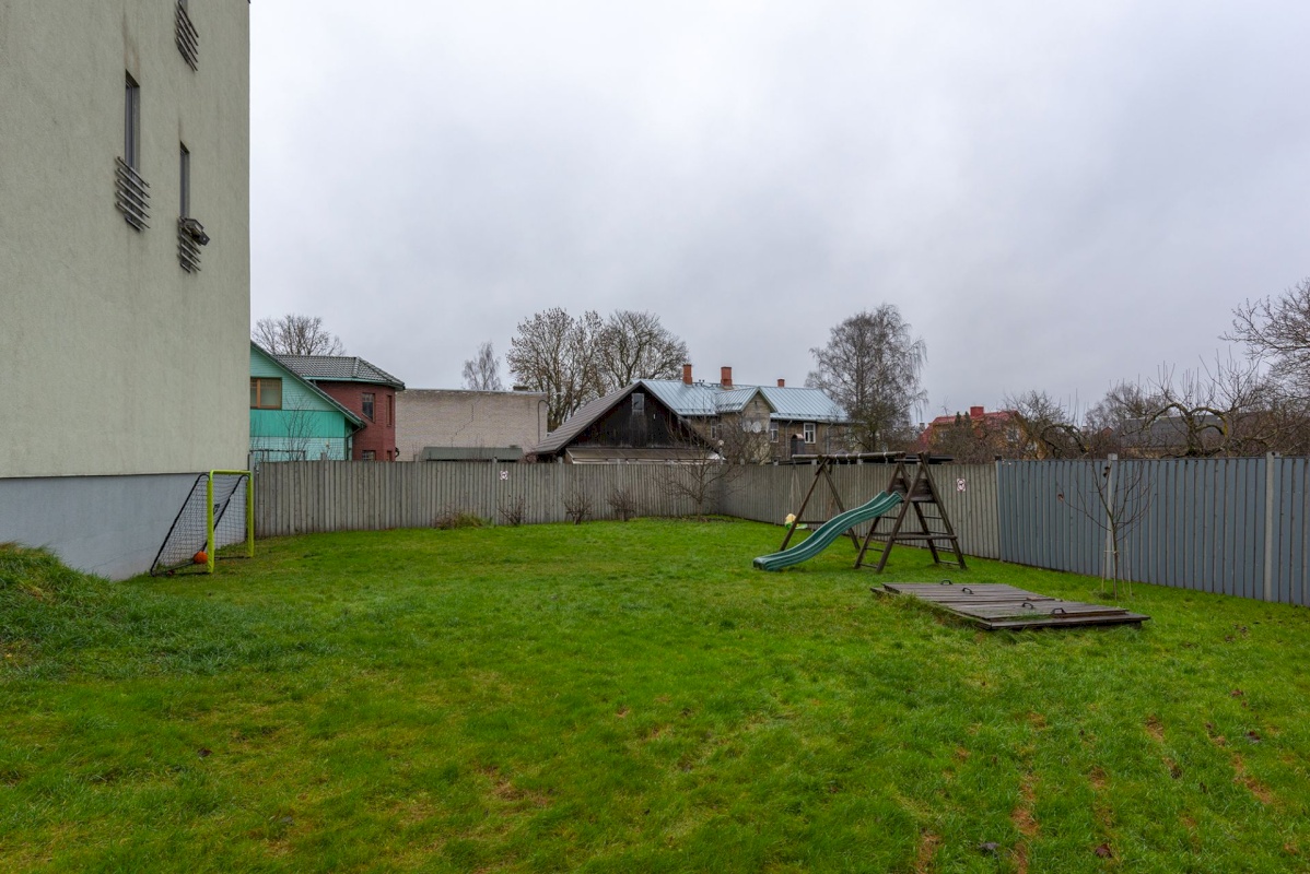 Tartu linn, Tartu linn, Karlova, Võru 100