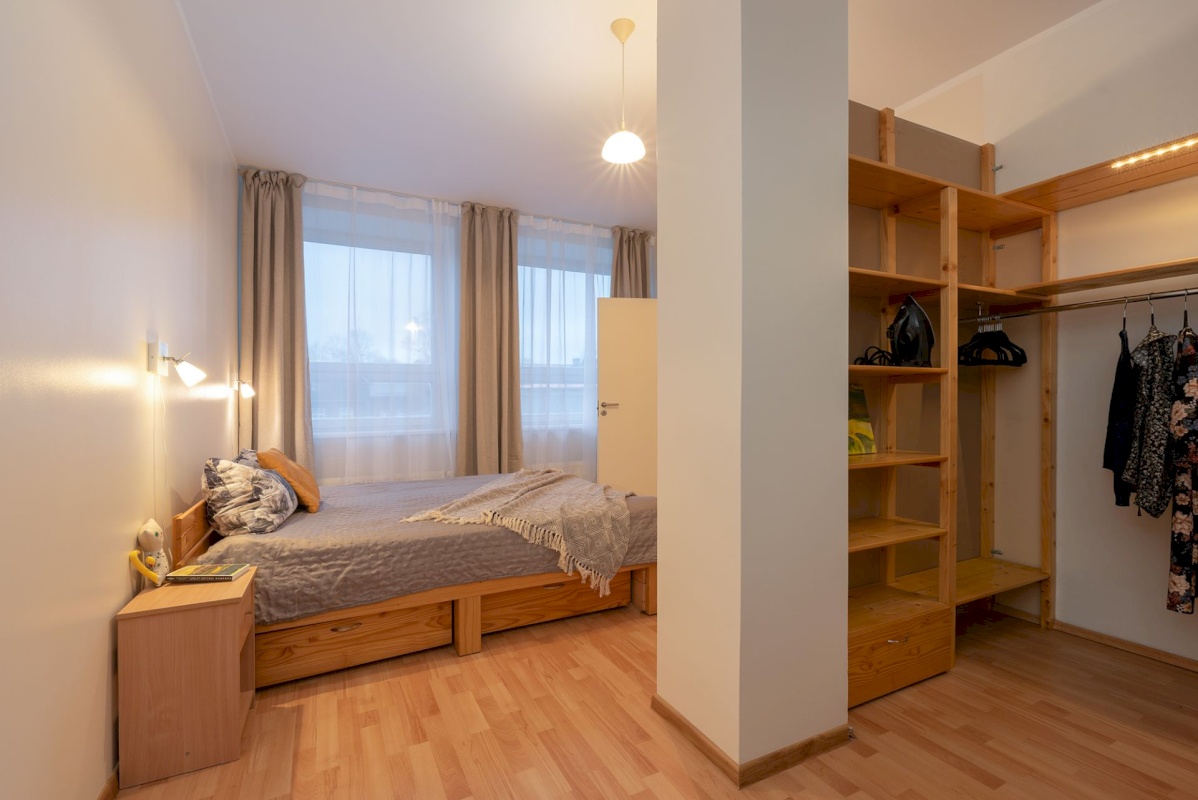 Tartu linn, Tartu linn, Karlova, Võru 100