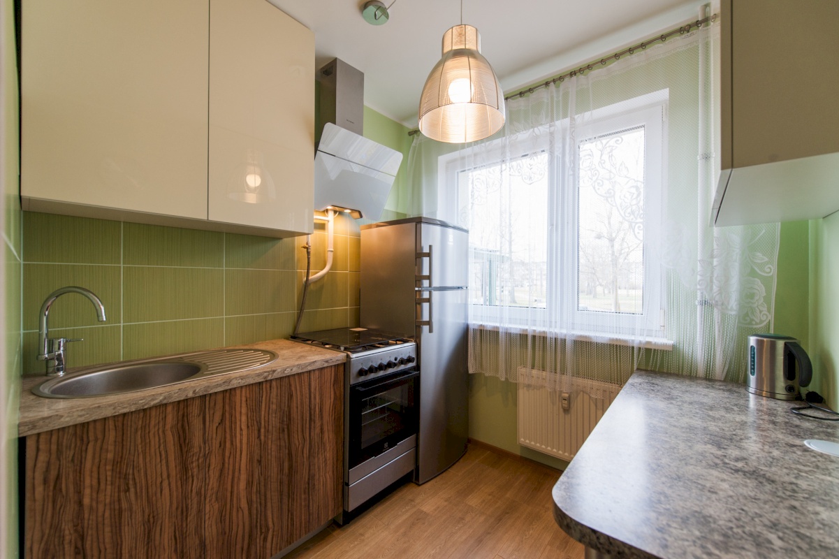 Tallinn, Mustamäe linnaosa, Ehitajate tee 23a