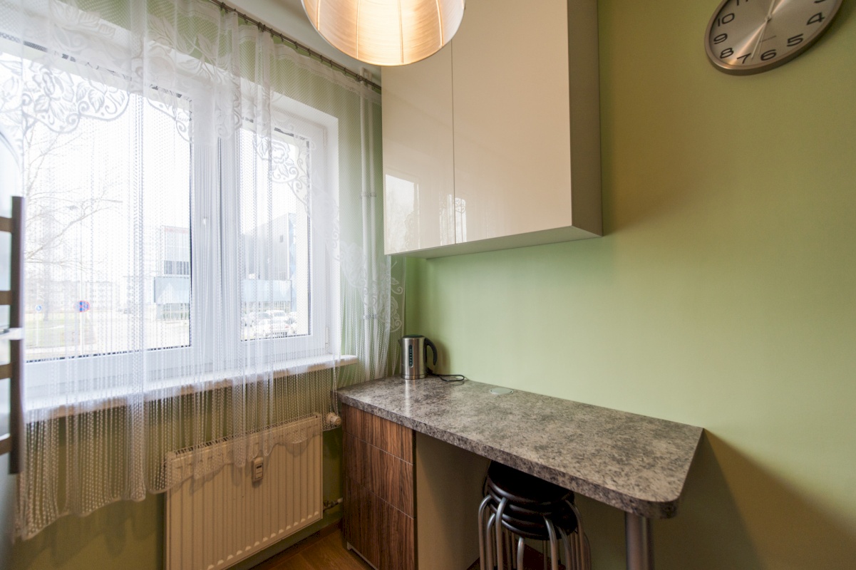 Tallinn, Mustamäe linnaosa, Ehitajate tee 23a