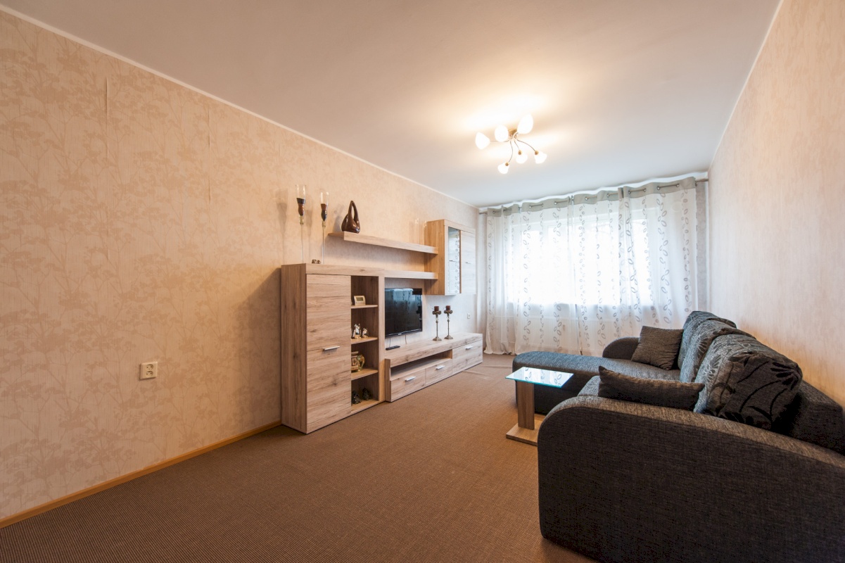 Tallinn, Mustamäe linnaosa, Ehitajate tee 23a