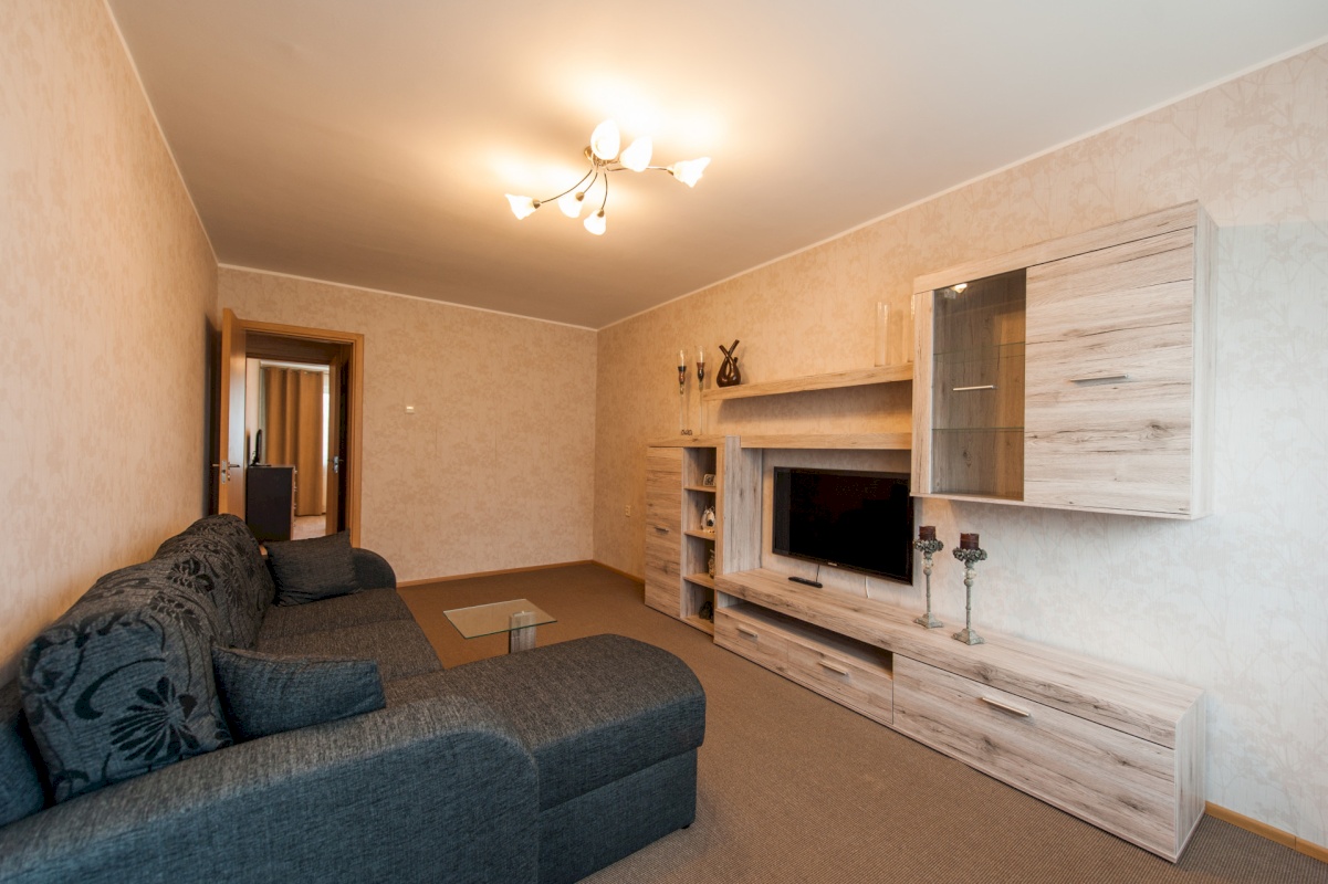 Tallinn, Mustamäe linnaosa, Ehitajate tee 23a