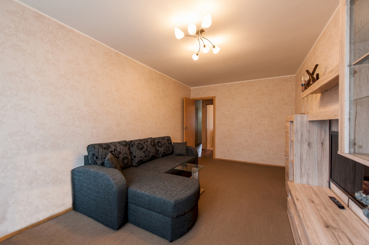 Tallinn, Mustamäe linnaosa, Ehitajate tee 23a