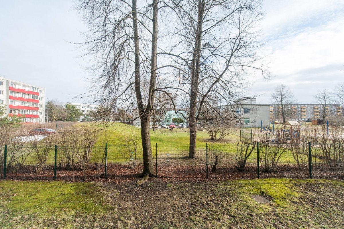 Tallinn, Mustamäe linnaosa, Ehitajate tee 23a