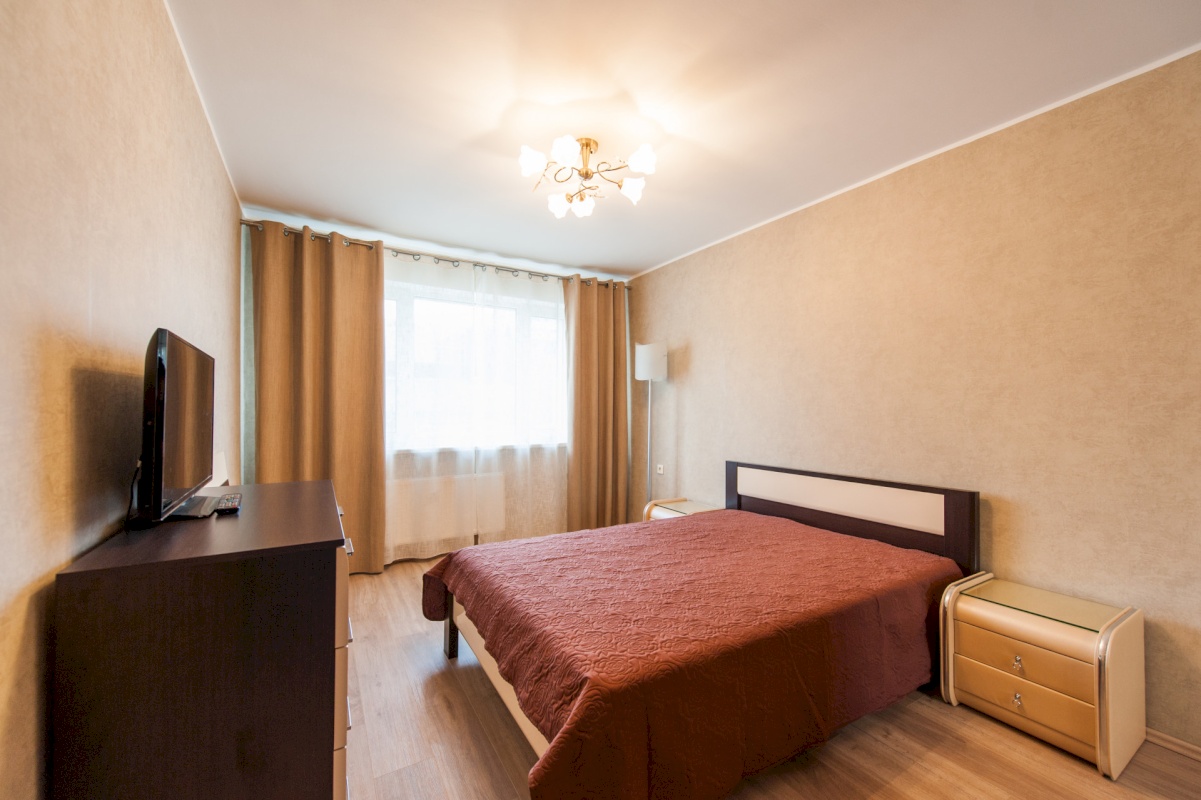 Tallinn, Mustamäe linnaosa, Ehitajate tee 23a