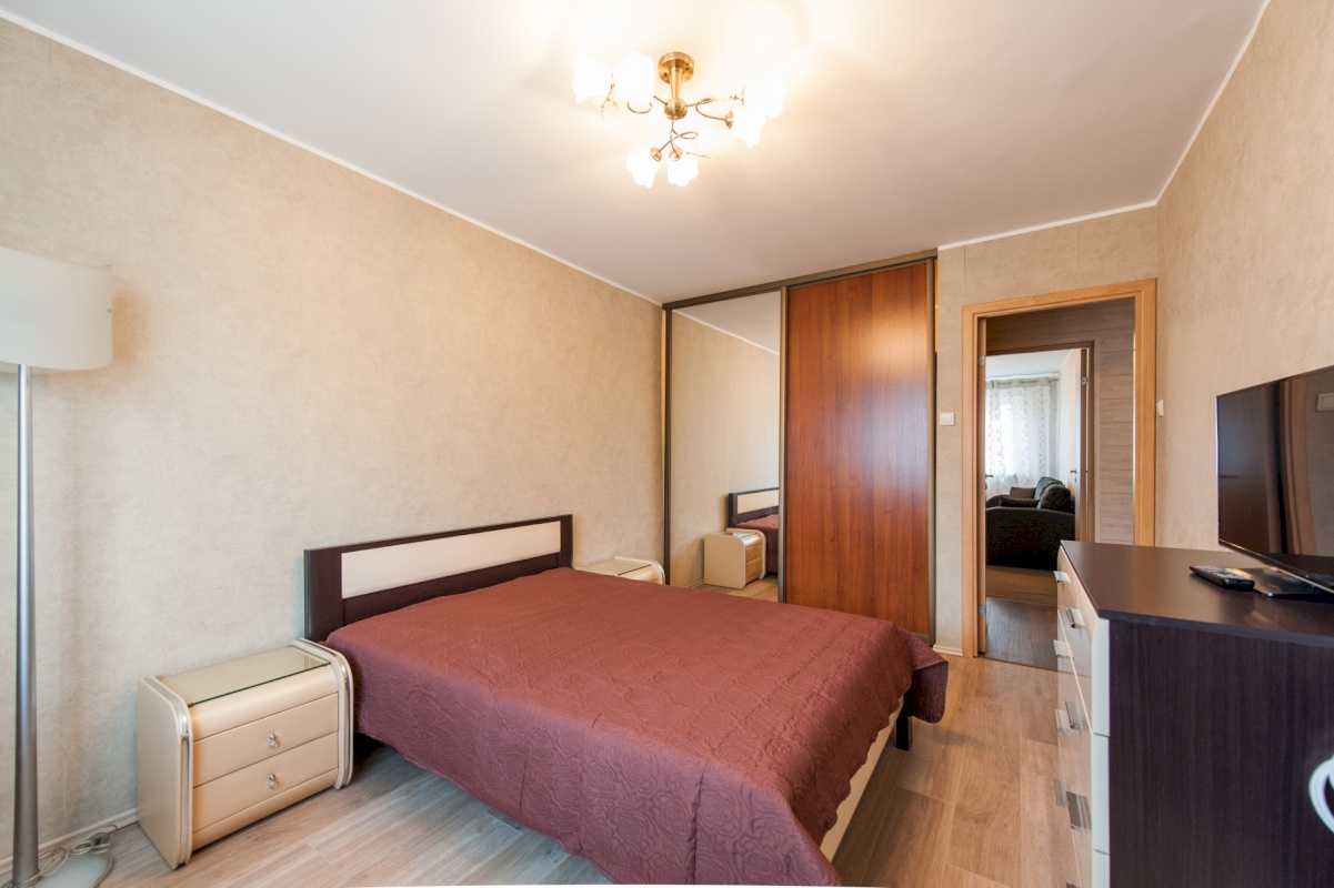 Tallinn, Mustamäe linnaosa, Ehitajate tee 23a